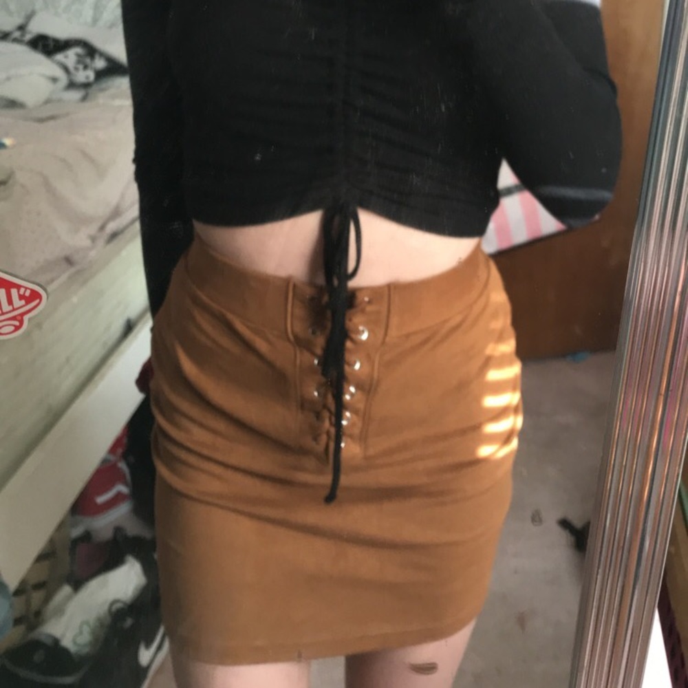 Forever 21 skirt